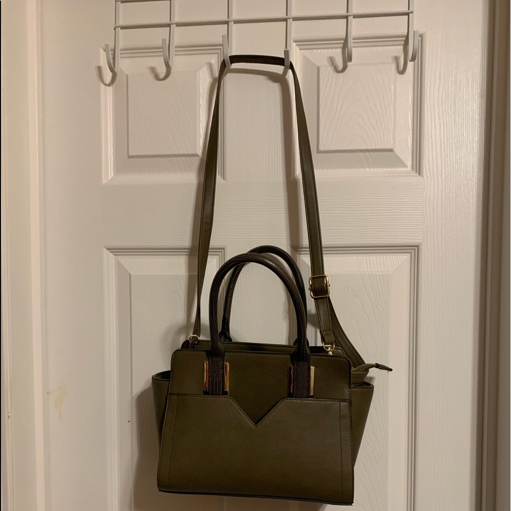 Ladies Handbag